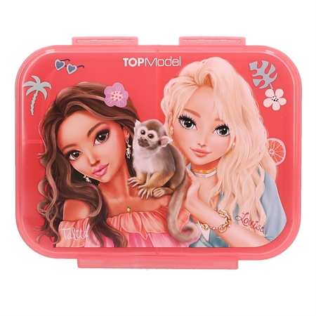 TOP MODEL Madkasse JUICY