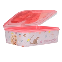 TOP MODEL Madkasse JUICY