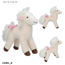 MISS MELODY Plyshest