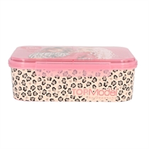 TOP MODEL Madkasse 3 Rum