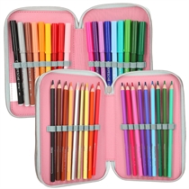 MISS MELODY Trippel Penalhus Hest