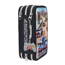 ACTION WORLD Penalhus Med 3-Rum Gaming