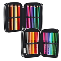 ACTION WORLD Penalhus Med 3-Rum Gaming