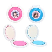 TOP MODEL Hårkridt Blå