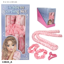 TOP MODEL Curling Sæt Beauty and Me