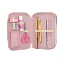 MISS MELODY Penalhus Med 3-Rum