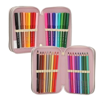 MISS MELODY Penalhus Med 3-Rum