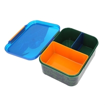 ADVENTURE WORLD Madkasse SNAKE