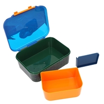 ADVENTURE WORLD Madkasse SNAKE