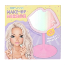 TOP MODEL Make-Up Spejl m/LED CANDY GLAM