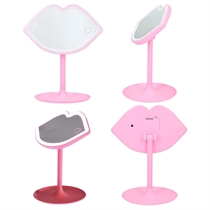 TOP MODEL Make-Up Spejl m/LED CANDY GLAM