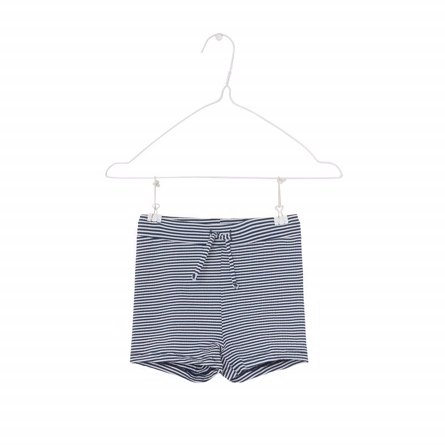 MINIATURE UV Badeshorts Blue Nights