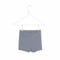 MINIATURE UV Badeshorts Blue Nights