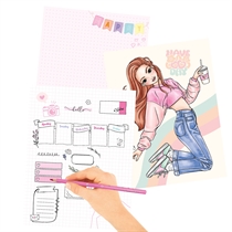 TOP MODEL Aktivitetsbog 