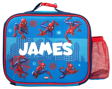 FRINGOO Køletaske Spider-man