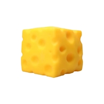 SQUISHY Stor Cheese Squishy