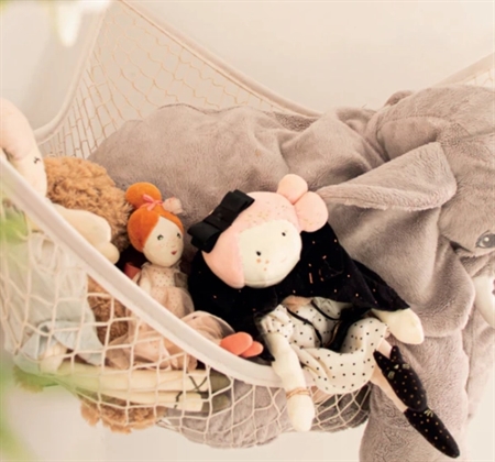 AYAVA Hængekøje Til Bamser