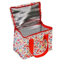 REX LONDON Køletaske Blomster