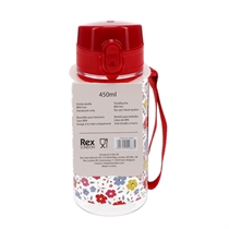 REX LONDON Skub Op Drikkedunk Blomster