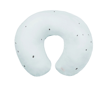 KIKKABOO Ammepude Dots Blå