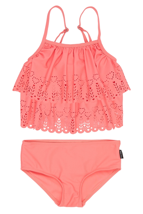 MIKK-LINE Bikini Sugar Coral