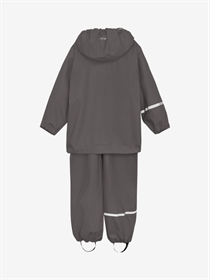 CELAVI Regntøj Grey