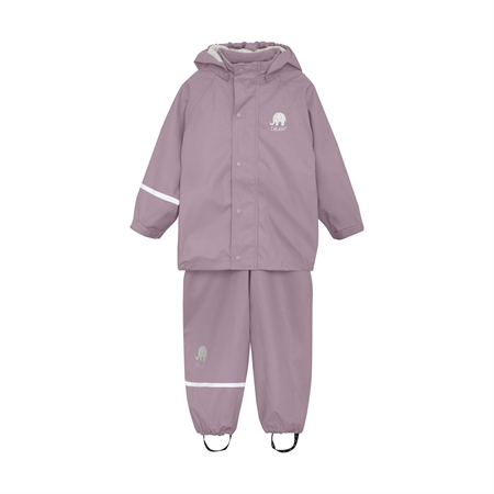 CELAVI Regntøj Mauve Shadow