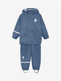 CELAVI Regntøj Iceblue