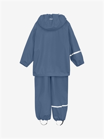 CELAVI Regntøj Iceblue