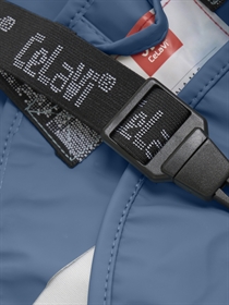 CELAVI Regntøj Iceblue