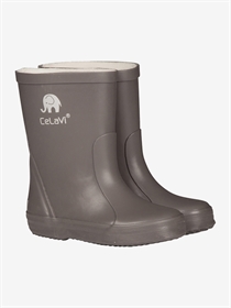 CELAVI Gummistøvler Grey