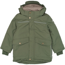 MIKK-LINE Vinterjakke Thyme