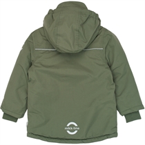 MIKK-LINE Vinterjakke Thyme