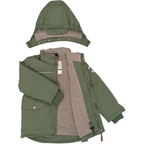 MIKK-LINE Vinterjakke Thyme