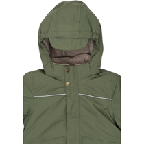 MIKK-LINE Vinterjakke Thyme