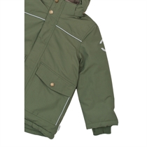 MIKK-LINE Vinterjakke Thyme