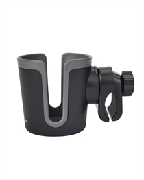 KIKKABOO Kopholder Til Barnevogn