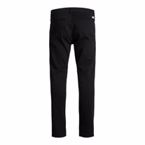 JACK & JONES Chinos Marco Bowie Black