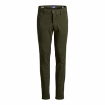 JACK & JONES Chinos Marco Bowie Forrest Night