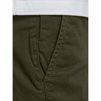 JACK & JONES Chinos Marco Bowie Forrest Night