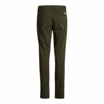 JACK & JONES Chinos Marco Bowie Forrest Night