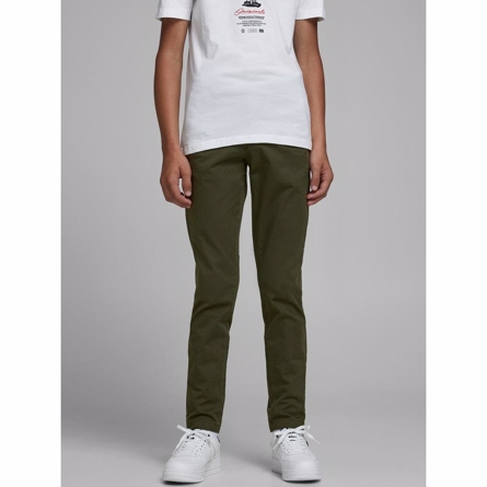 JACK & JONES Chinos Marco Bowie Forrest Night