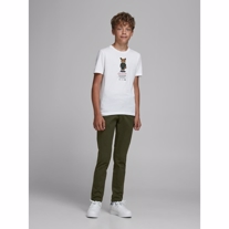 JACK & JONES Chinos Marco Bowie Forrest Night