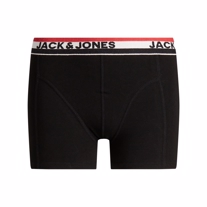 JACK & JONES 3-Pak Boksershorts Mix