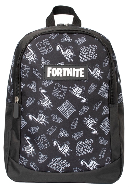 FRINGOO Fortnite Skoletaske Xray