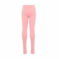 NAME IT Basis Leggings Strawberry