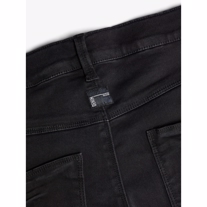 NAME IT Super Stretch X-Slim Fit Jeans Clas Black