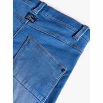 NAME IT Super Stretch X-Slim Fit Jeans Clas Blue