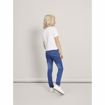 NAME IT Super Stretch X-Slim Fit Jeans Clas Blue