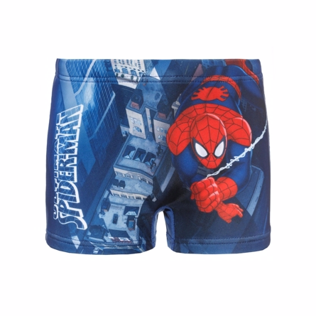 NAME IT Spiderman Badebukser